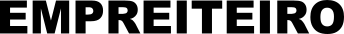 EMPREITEIRO